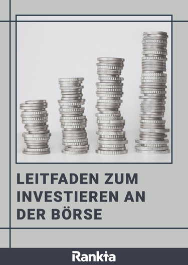 Leitfaden zum Investieren an der Börse