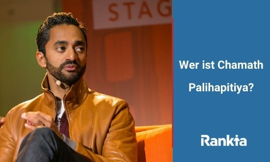 Wer ist Chamath Palihapitiya?