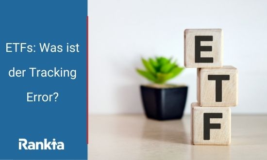 ETFs: Was ist der Tracking Error?