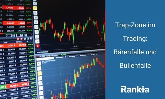 Bärenfalle und Bullenfalle