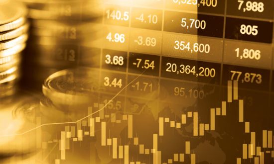 Investieren in Aktien mit eToro