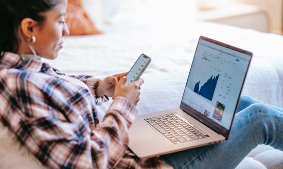 Der ultimative Online-Broker-Vergleich