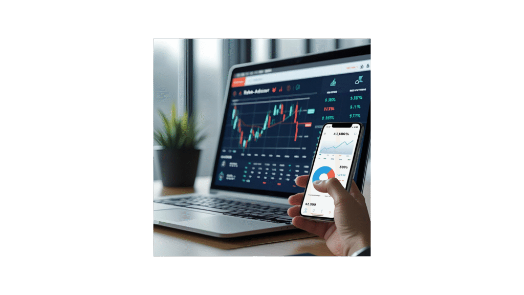 die besten robo advisor im vergleich