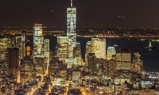 Alles, was Sie über S&P 500-ETFs wissen müssen