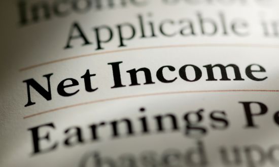 Nettoeinkommen: Was ist das und alles Wichtige