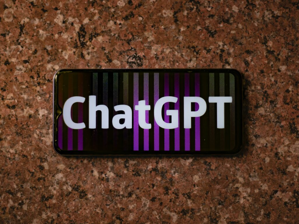 chatgpt-trading