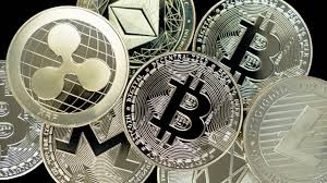 CFD-Handel mit Kryptowährungen