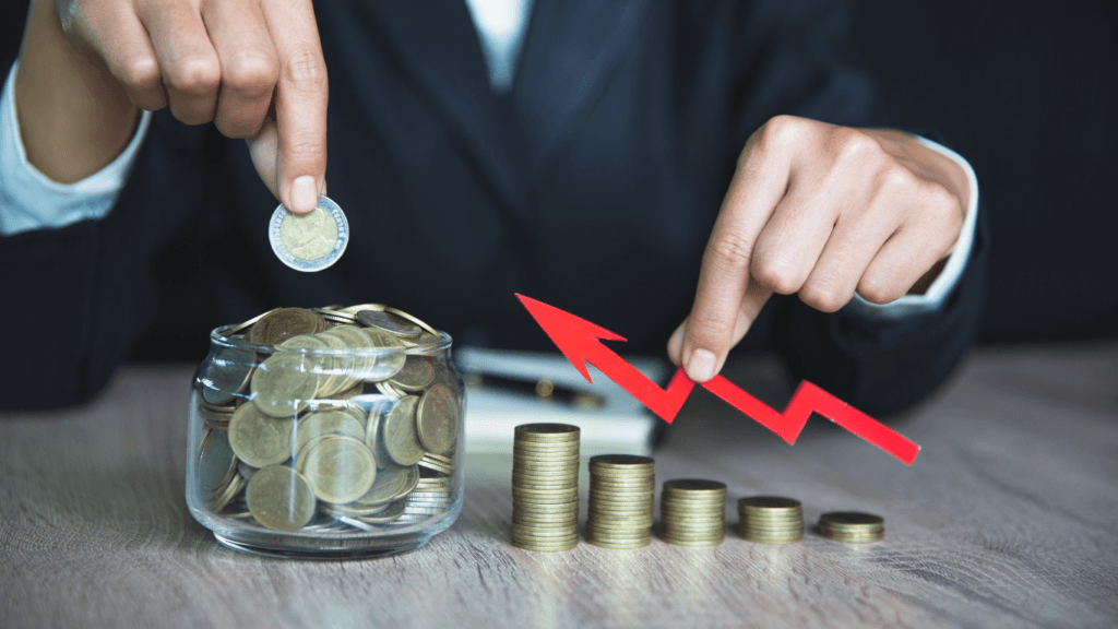 Indexfonds Risiken: 4 Punkte für smarte Investoren