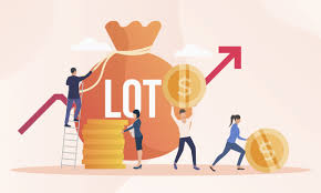 Lot berechnen: Forex Positionsgröße bestimmen