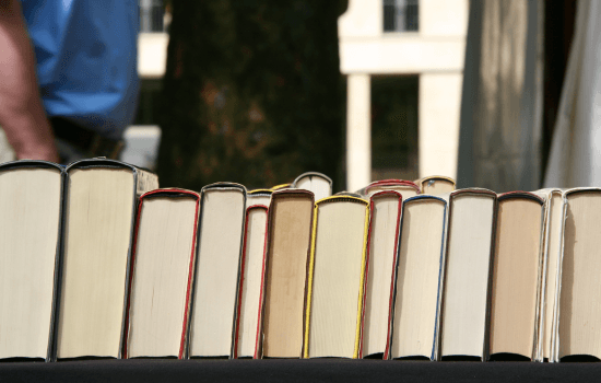 Die beste buecher zur technischen analyse