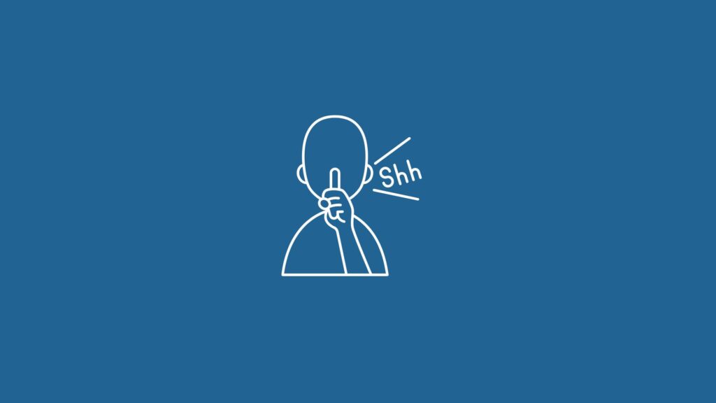 Quiet Period: Bedeutung, Zielsetzung und Beispiele für Regelverstöße