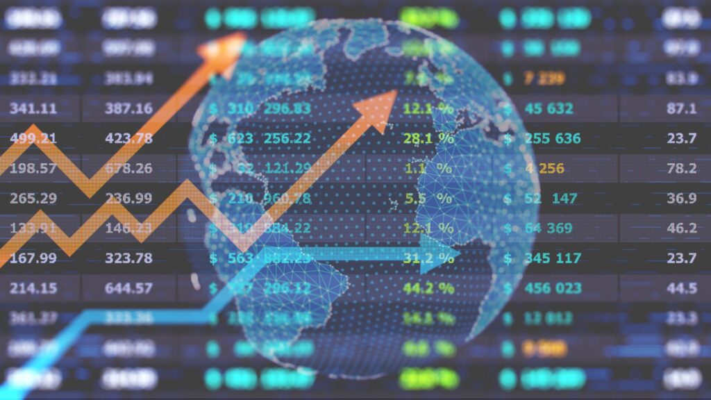 small caps investieren