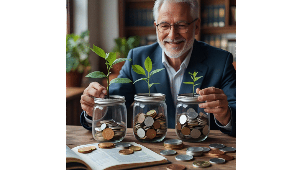 altersvorsorgedepots