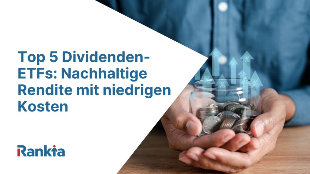 dividenden etf rendite