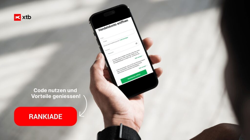 anleitung konto eroeffnen broker xtb