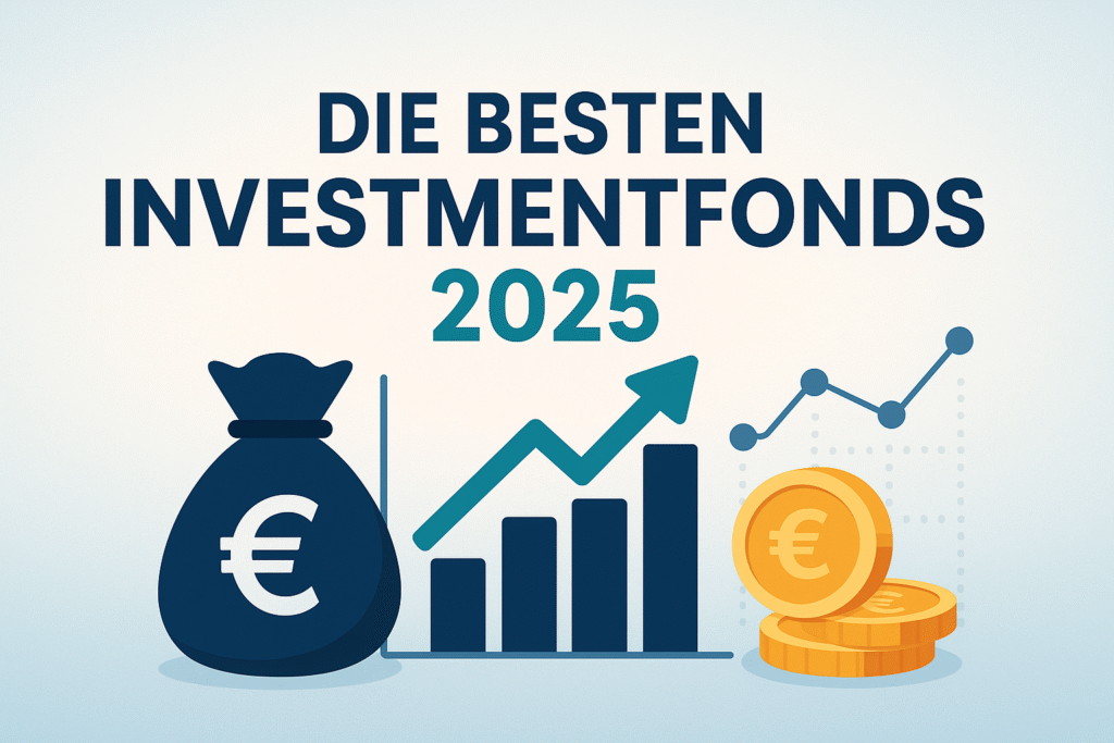 besten investmentfonds deutschland