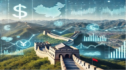 in china etf investieren?