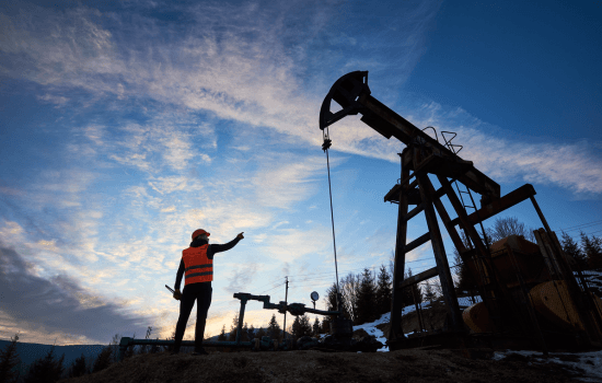 Optionen auf Öl: Welche gibt es und wie funktionieren sie?