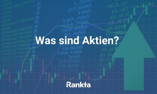 Was sind Aktien?