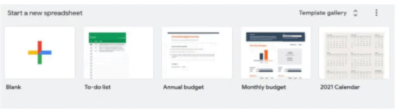 Wie importiere ich Daten aus Google Finance