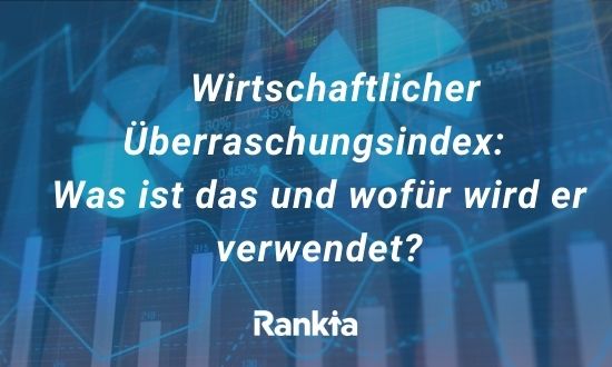 Wirtschaftlicher Überraschungsindex