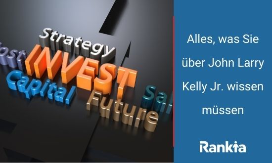 Alles, was Sie über John Larry Kelly Jr. wissen müssen