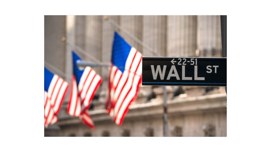wall street oeffnungszeiten