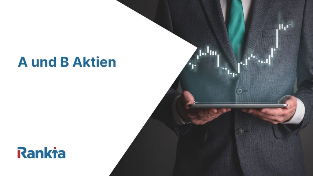 unterschiede a und b aktien