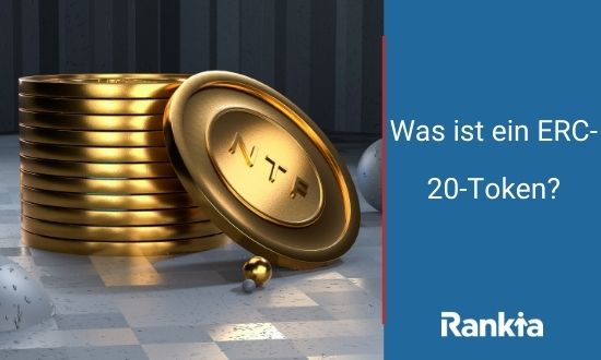 erc 20 Token
