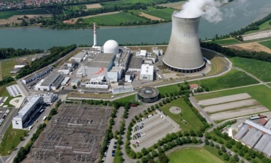 Uran-ETFs: Die 5 besten Fonds für Investitionen in Kernenergie