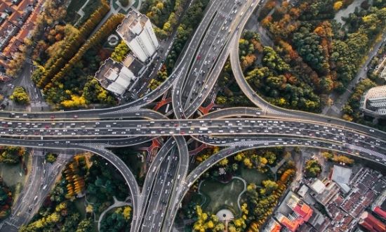 Top Infrastruktur-ETF 2022