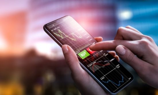 Wie man ein Konto bei Scalable Capital