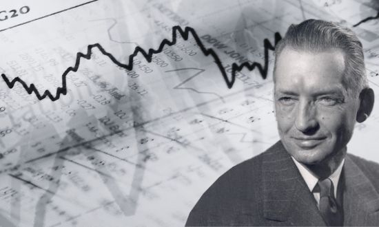 David Dodd: Biografie und sein Anlagestil