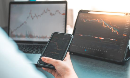 Online Broker für Anfänger: Ein einfacher Einstieg in die Welt des Tradings