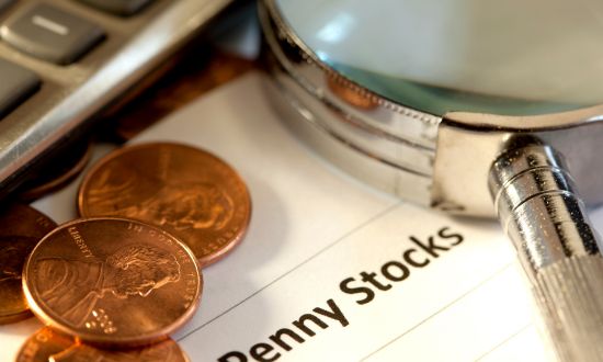 Penny Stocks Broker Vergleich: Die besten Anbieter für den Handel mit Penny Stocks im Überblick