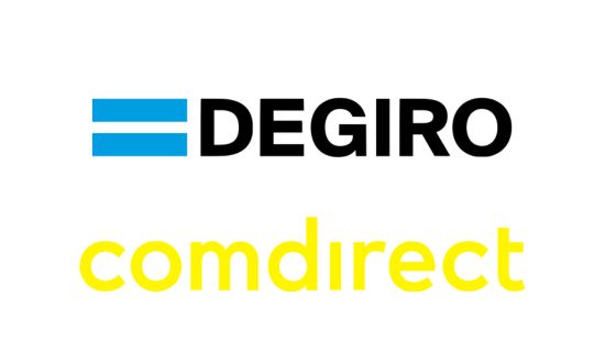 DEGIRO vs. comdirect: Der ultimative Broker-Vergleich