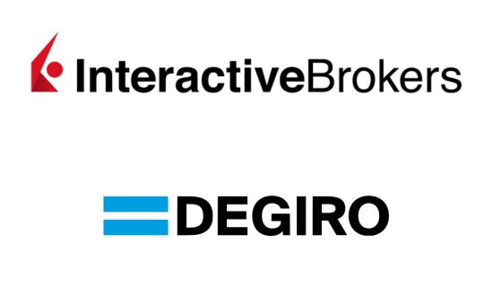 DEGIRO vs. Interactive Brokers: Der ultimative Broker-Vergleich