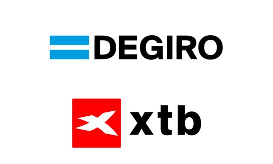 DEGIRO vs. XTB: Der ultimative Broker-Vergleich