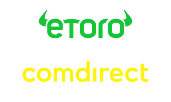 eToro vs. comdirect: Der ultimative Broker-Vergleich