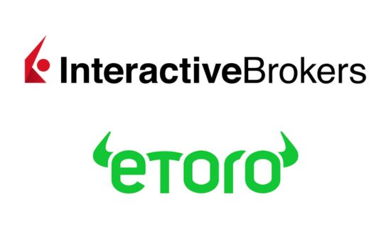 Interactive Brokers vs. eToro: Der ultimative Broker-Vergleich