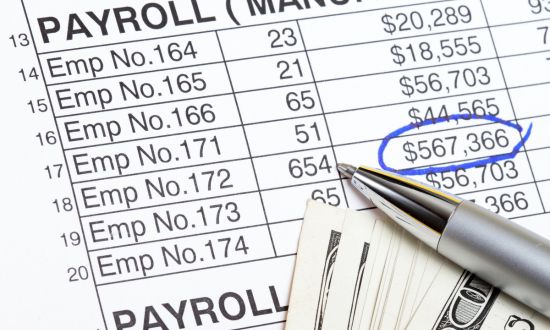 Non-Farm Payrolls (NFP Trading)