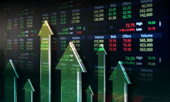 Die Bedeutung des Handelsvolumens