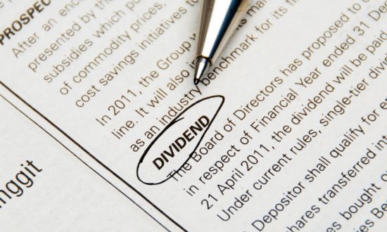 Alles, was Sie über den Dividendenkalender wissen müssen