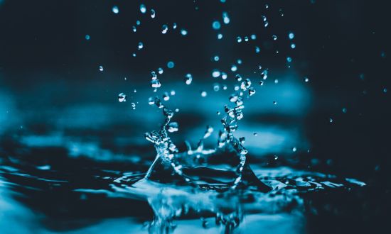 Wasseraktien: Eine Investition in die Zukunft