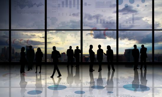 Altman Z-Score – Bedeutung für Investoren