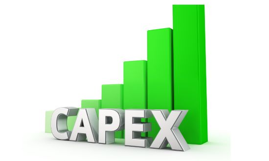 CapEx: Der Schlüssel zu klugen Investitionen