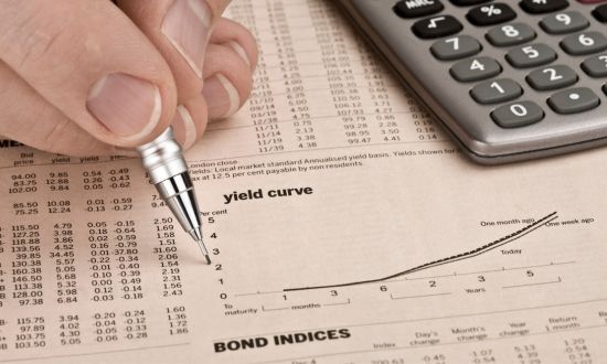 Inverse Zinsstrukturkurve: Was ist das?