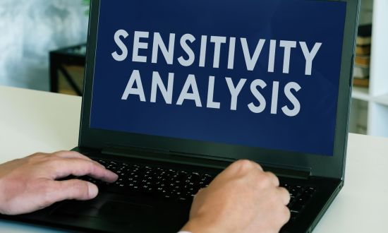 Sensitivitätsanalyse: Bedeutung, Anwendung und Tipps