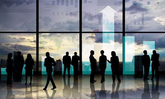 Wer sind die größten Investoren der Welt?