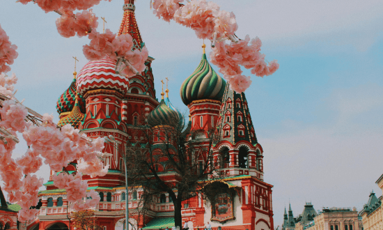 MOEX Russia Index: Was ist und welche Unternehmen sind in ihm vertreten?